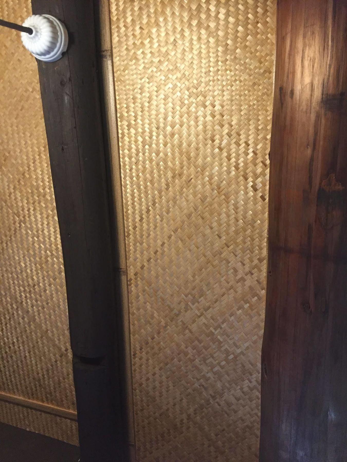 Naokonoza Omiya Gojo Villa Kyoto Exterior foto
