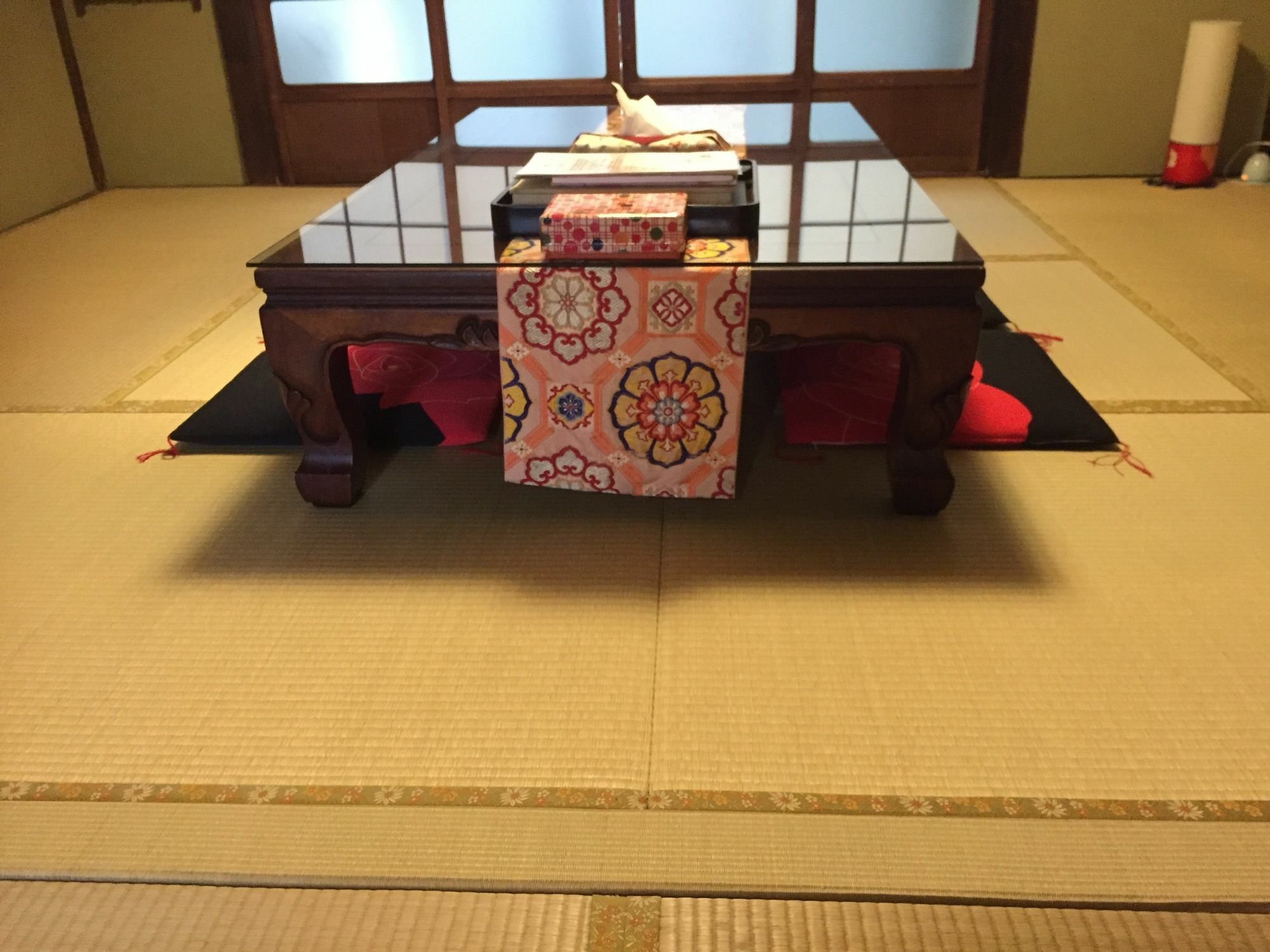 Naokonoza Omiya Gojo Villa Kyoto Exterior foto