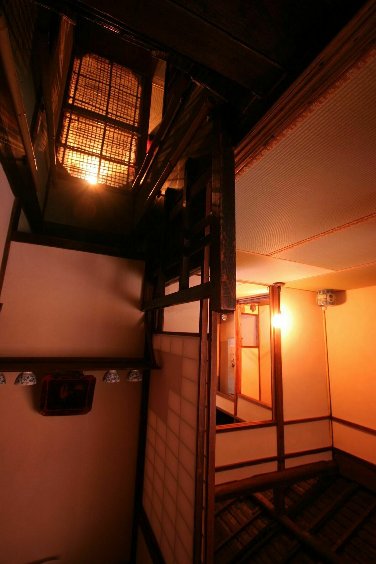 Naokonoza Omiya Gojo Villa Kyoto Exterior foto